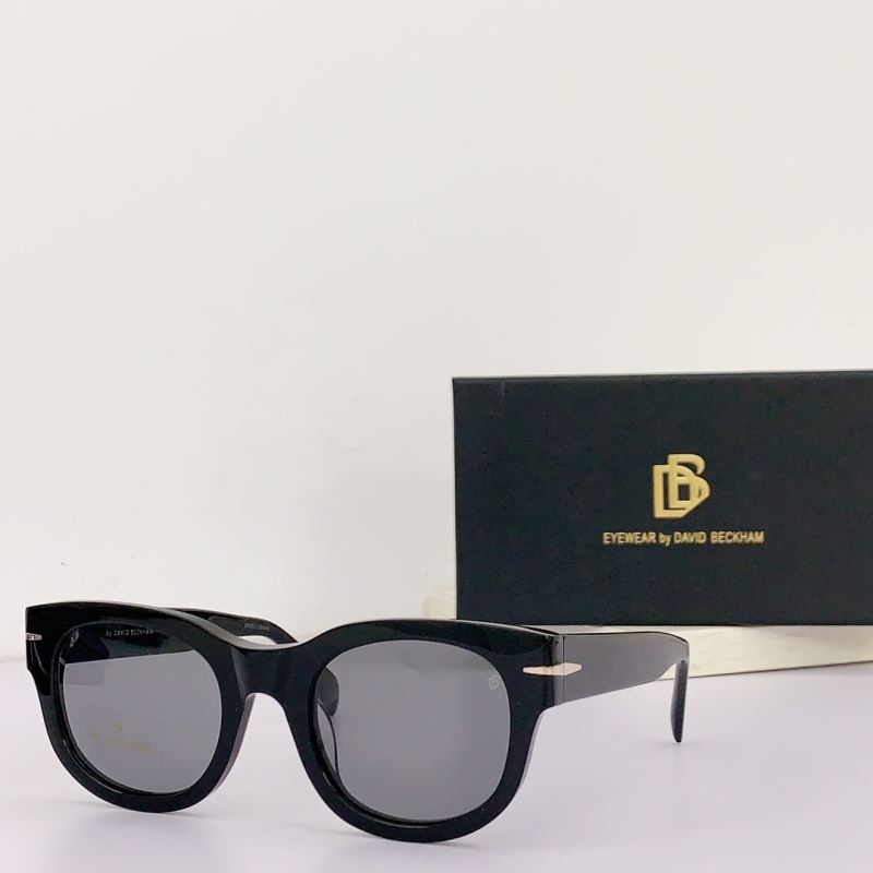 David Beckham Sunglasses